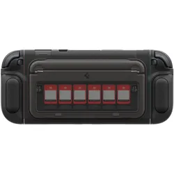 Spigen Snap Switch (Switch), Weiteres Gaming Zubehör, Schwarz