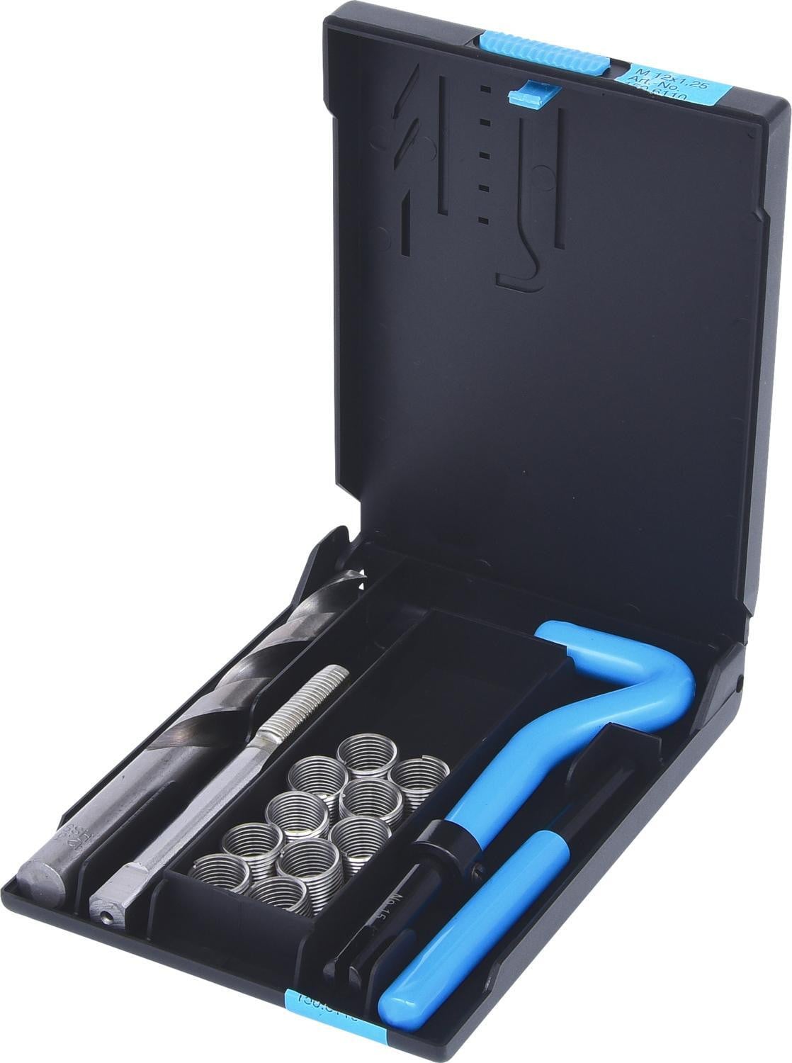 KS Tools 150.6110 14-delige gereedschapset