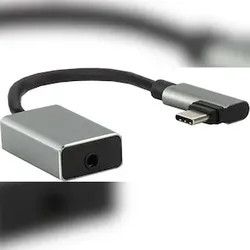 E+P Elektrik USB-C Audio Konverter CC 363 000086609000