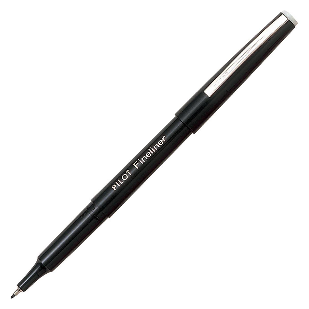 Pilot Fineliner (1x) (SW-PPF-B)