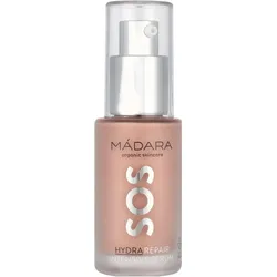 Madara, Gesichtscreme, Sos Hydra Repair (30 ml, 24h Creme)