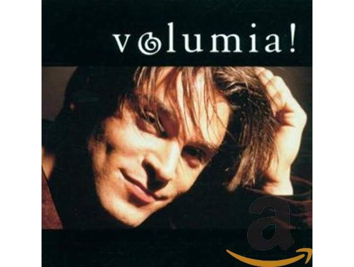 Volumia! - Volumia!