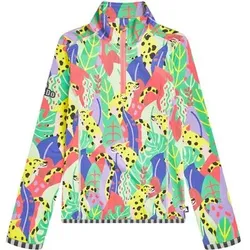 WEEDO FUNWEAR Langarmshirt COSMO CANDY JUNGLE, Größe 116 in Bunt Bunt