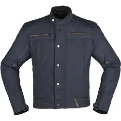 Modeka Thiago urban Motorradjacke - dunkelblau - 6XL