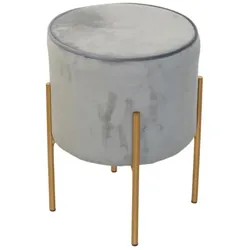 Möbel Direkt Online, Hocker, Daysi (35 x 47 cm)