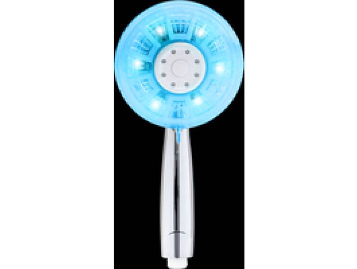 LIVARNO® Douchette LED (transparent)