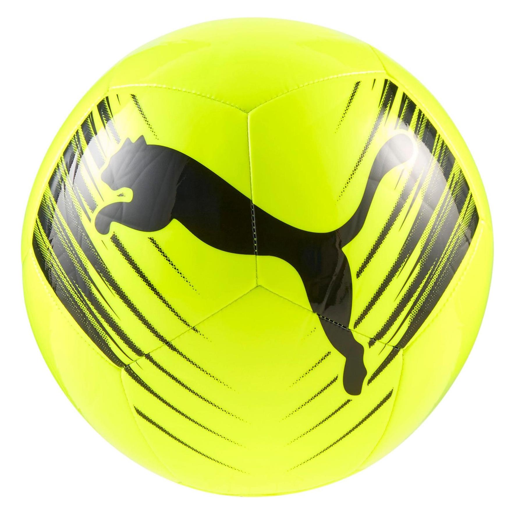 Puma ATTACANTO Graphic ball (3) (084739)