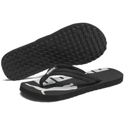 PUMA Epic V2 Flips-Flops Kinder PUMA black/PUMA white 23