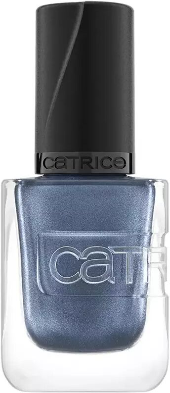 Catrice Cosmetics Gel Affair Nail Polish 10.5 ml 046-Blue Moon Magic