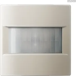 Jung Automatik-Schalter Standard IP44 ES 17180 WU