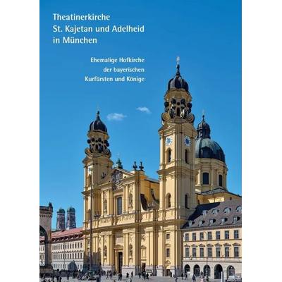 München, Geheftet von Fabian Pius Huber, Schnell & Steiner, 978-3-7954-7384-6