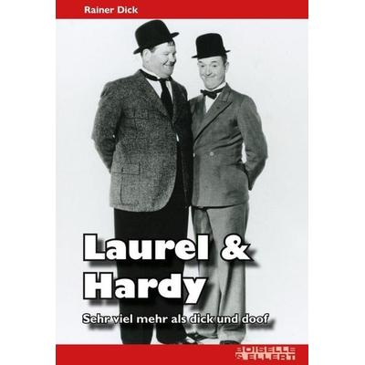 Laurel & Hardy -