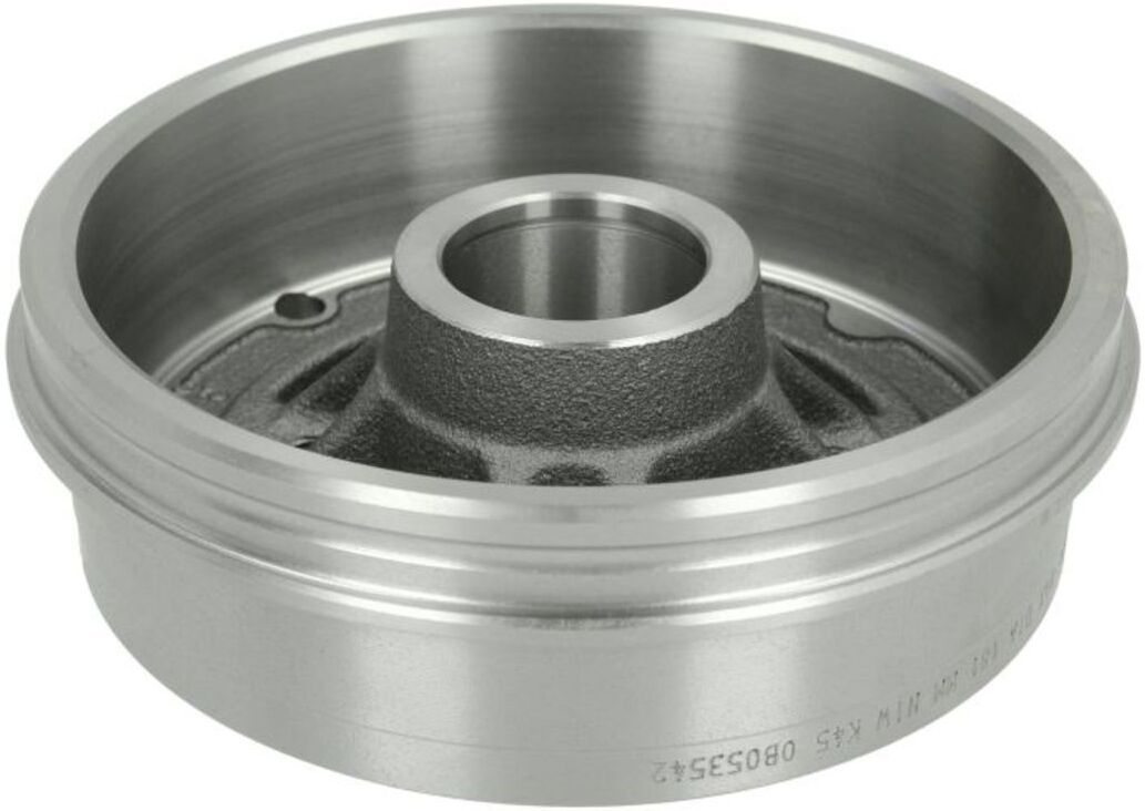 Bremstrommel ABE C6R007ABE