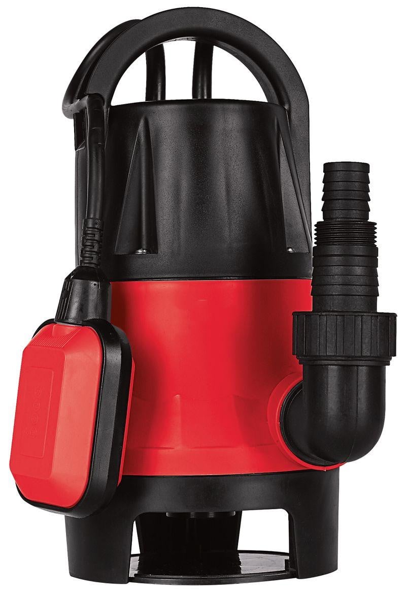 Strend Pro MW750 Tuinpomp, 750 W, 12500 liter per uur, geschikt voor troebel water