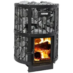 Holz-Saunaöfen Harvia Legend 240 GreenFlame