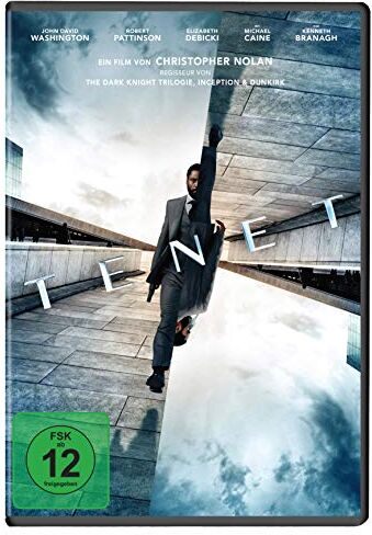 John David Washington - Tenet - Preis vom 30.09.2026 22:30:23 h