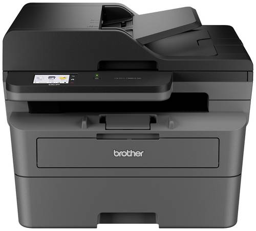 Brother DCP-L2660DW - Multifunktionsdrucker - s/w - Laser - A4/Legal (Medien) -