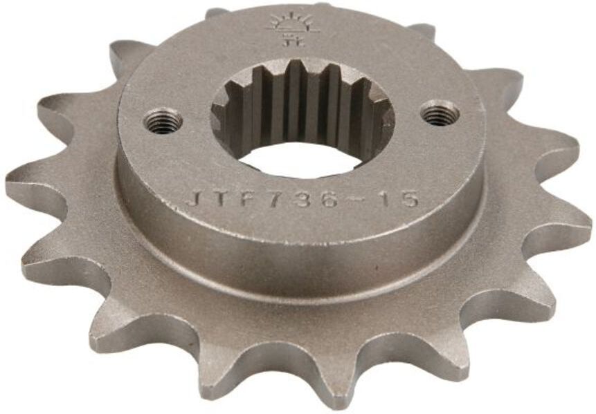 Ritzel JT JTF736,15