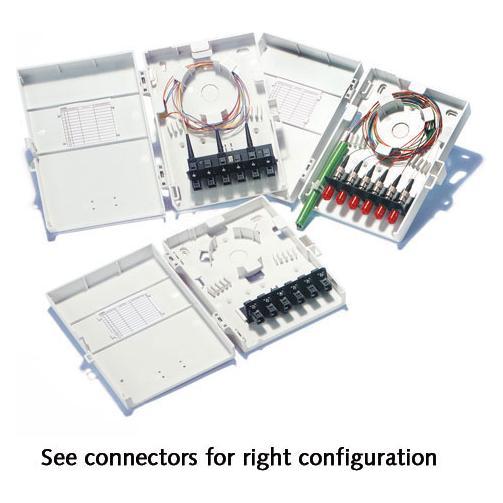 Molex 12x LC multimode (WFR-00034-02)