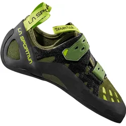 La Sportiva, Herren, Kletterschuhe, Tarantula (44.5), Grün