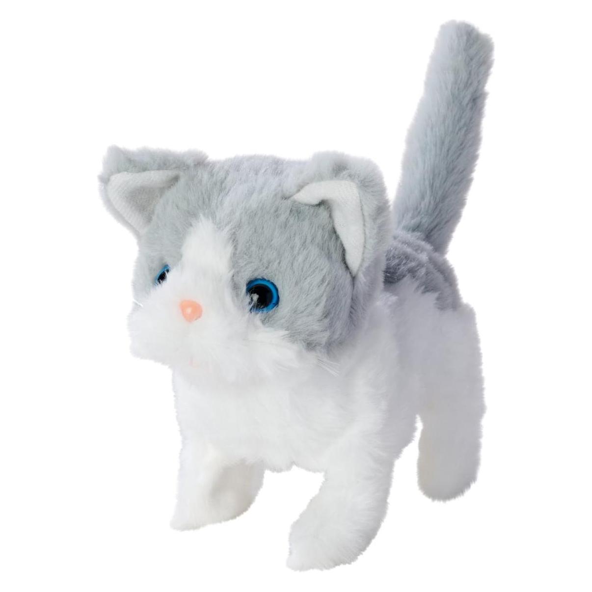 Simba PetZoo Kitty (19 cm) (105890155)