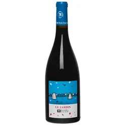 Le Jardin 2021 - Domaine Milan