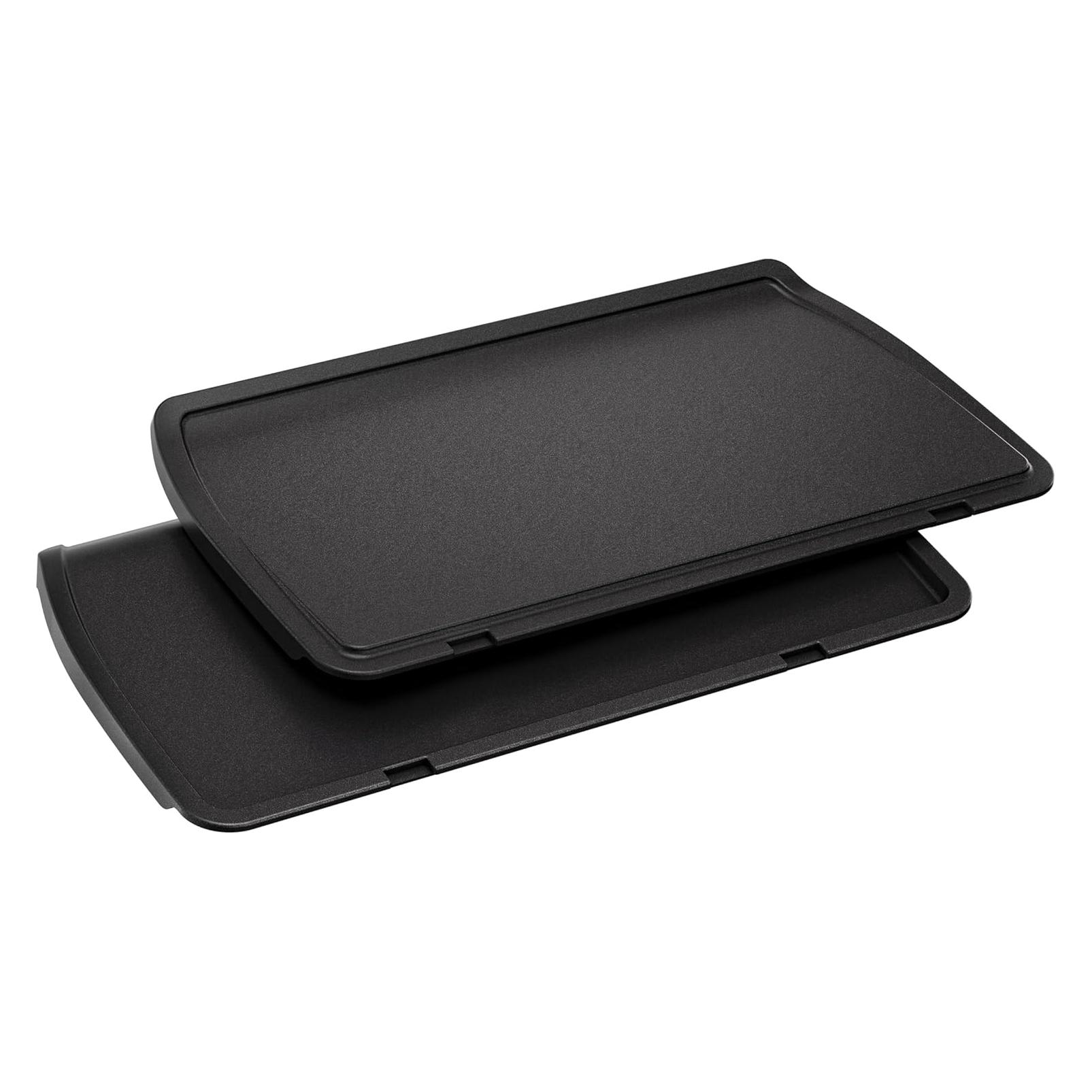 Tefal OptiGrill-Platten (XA7298)
