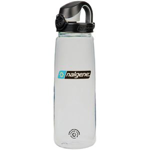 Nalgene Trinkflasche OTF Sustain 078792, aus Kunststoff, transparent, mit Skala, 700 ml