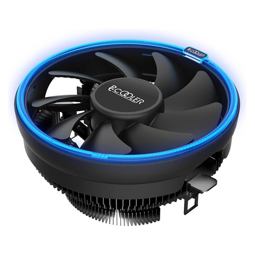 Pccooler E126MB Corona Blau (70 mm) (E126MB)