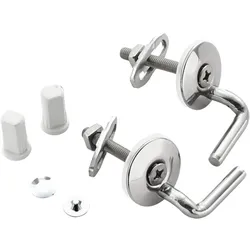 Ideal Standard Scharniersatz für Sitz T679201 T2592BJ