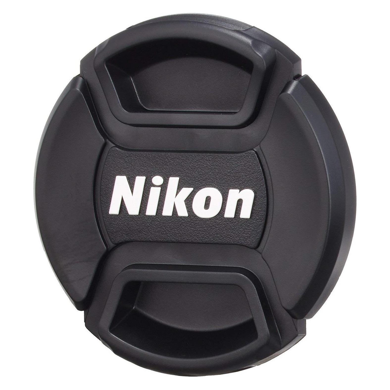 Nikon Lc-52 (52 mm) (JAD10101)
