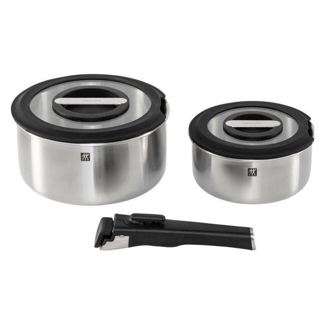 Zwilling ZW UNLOCK SET 5 PZ (cass+ ma+cop) (1034435)