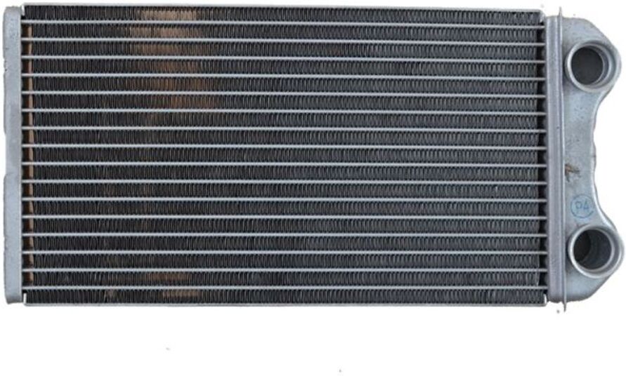 Wärmetauscher, Innenraumheizung NRF 54300