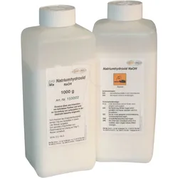 ENTWICKLER 1KG - Entwickler, Natriumhydroxid, 1 kg
