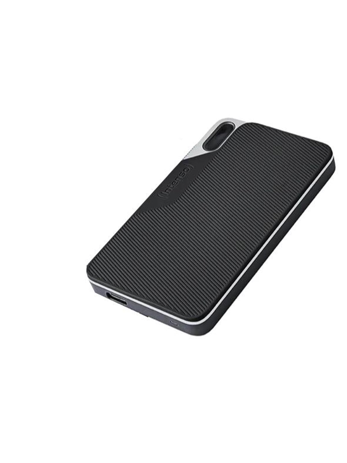 Intenso External SSD TX100 - 2TB - Extern SSD - USB 3.2 Gen 1x1 - Schwarz