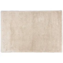 Schöner Wohnen Kollektion Teppich Leverage D.250 C.000 creme 80x150 cm