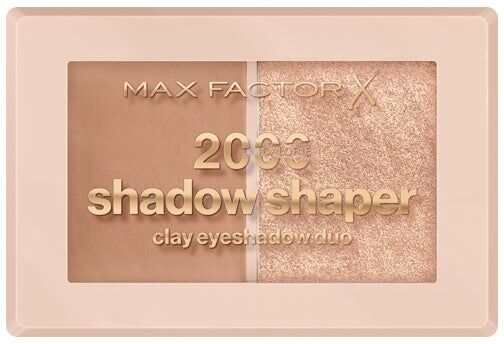 Max Factor 2000 Calorie Shadow 020
