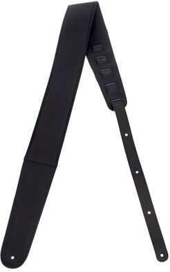 Richter Guitar Strap SpringbreakII8 BK