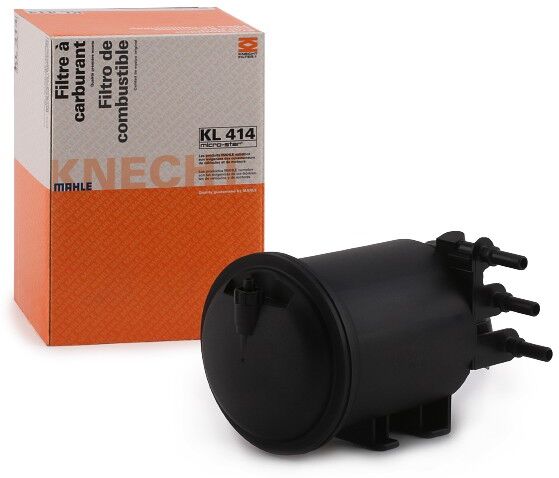MAHLE KL 414 Kraftstofffilter