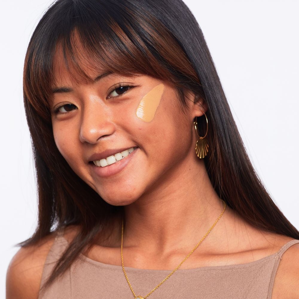 Erborian BB Cream Au Ginseng 15mL Doré SPF20