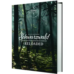 Schwarzwald Reloaded Vol. 1, Ratgeber von Mario Aliberti