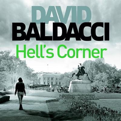 Hell's Corner - David Baldacci, Audio, 9780230756274
