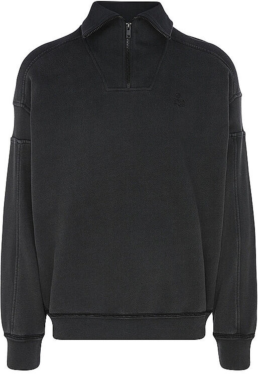 ISABEL MARANT Troyer Sweater MALONE schwarz   L L