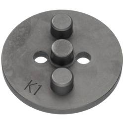 Vigor V3760-K1 Adapterplatte K1
