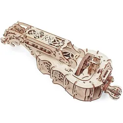 Ugears Drehleier Hurdy-Gurdy