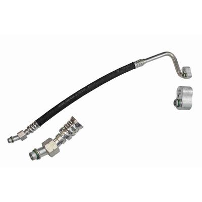 VEMO Hochdruckleitung, Klimaanlage Original Qualität v30200009 für Mercedes