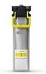 Cartuccia Compatibile per Epson WorkForce C5300 Rif T11DXLY Giallo PG C13T11D440 Pagine 5.000
