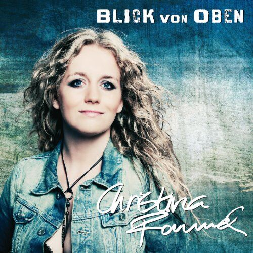 Christina Rommel - Blick Von Oben - Preis vom 09.10.2026 07:28:09 h