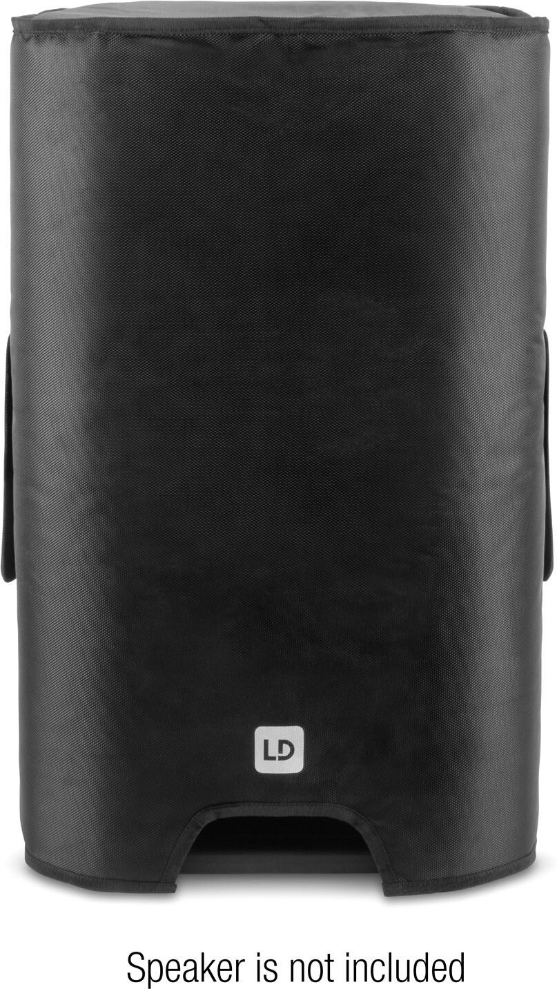 LD Systems Icoa 12 Pc - Gepolsterte Schutzhülle Für Icoa 12