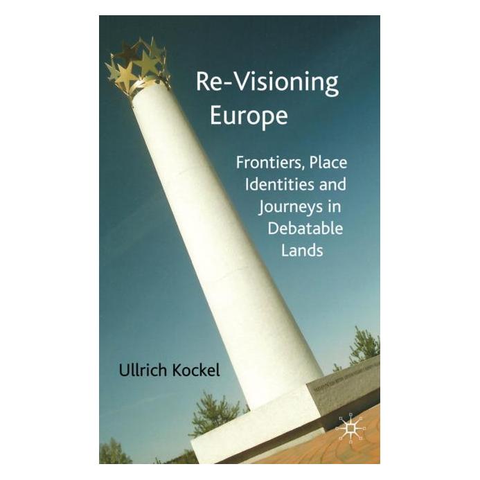Palgrave Macmillan Uk Re-Visioning Europe (Englisch, Hardcover, U. Kockel) (63383315)